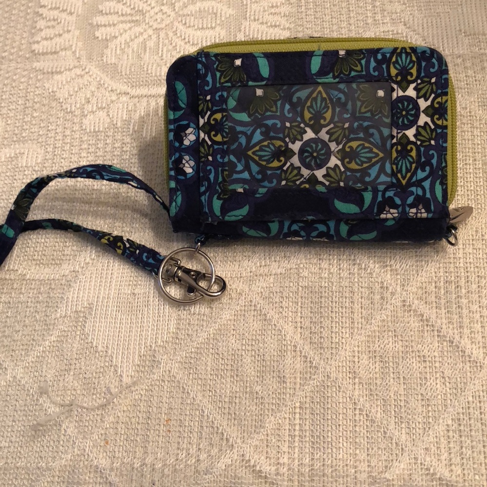 🌹5 for 30🌹Wallet/Wristlet